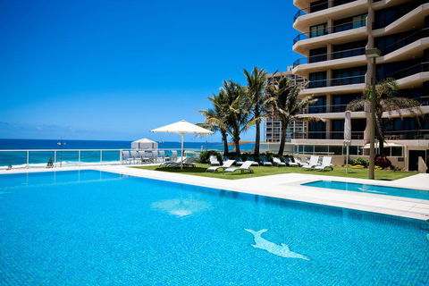 Paradise Centre Apartments - Darwin Holiday 1