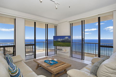 Paradise Centre Apartments By GCHS - Darwin Holiday 2