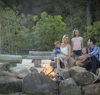 Paradise Country Farmstay - Darwin Holiday