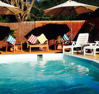 Paradise Court - Darwin Holiday