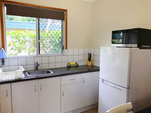 Paradise Court - Darwin Holiday 2