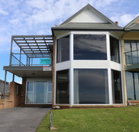 Paradise Cove - Darwin Holiday