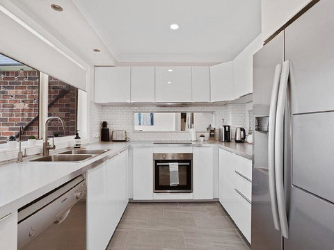 Paradise Holiday @ Fingal Bay - Darwin Holiday 2