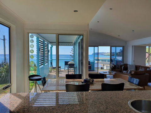 Paradise House, Boat Harbour Beach - Darwin Holiday 0
