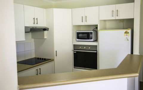 Paradise Island Resort - Darwin Holiday 2