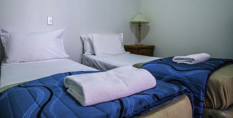 Paradise Island Resort - Darwin Holiday 3