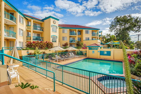 Paradise Isles - Darwin Holiday 0