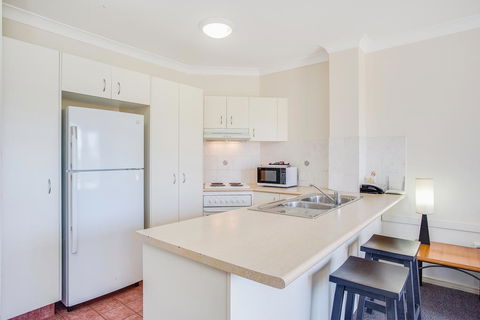 Paradise Isles - Darwin Holiday 1