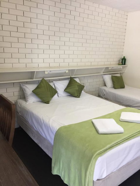 Paradise Motel - Darwin Holiday 3