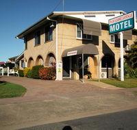 Paradise Motel - Darwin Holiday