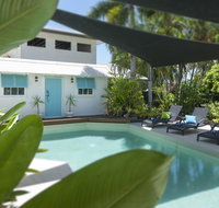 Paradise on Ruby - Port Douglas - Darwin Holiday