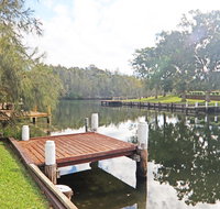 Paradise on the Water - Darwin Holiday