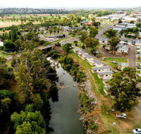 Paradise Tourist Park - Darwin Holiday