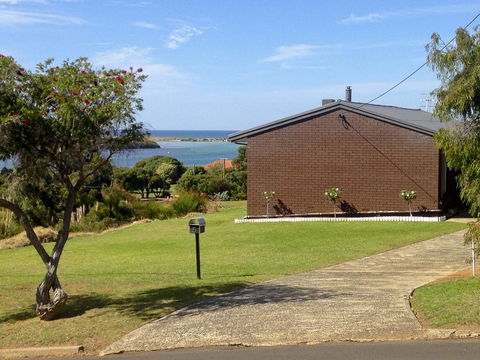 Paradise View - Darwin Holiday 3