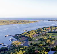 Paradise View - Darwin Holiday
