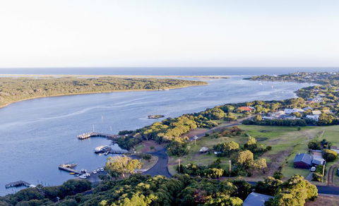 Paradise View - Darwin Holiday 0