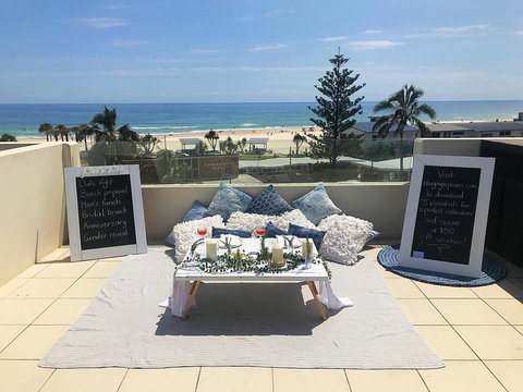 Paradiso Resort Kingscliff - Darwin Holiday 2