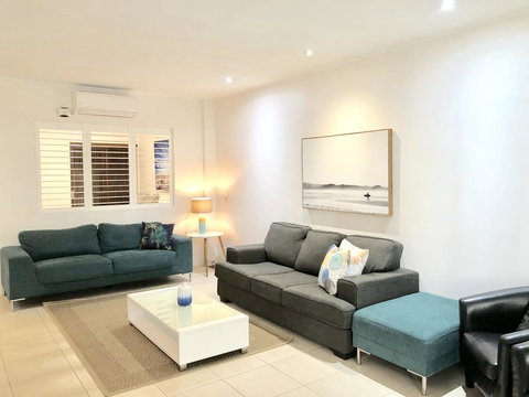 Paradiso Resort Kingscliff - Darwin Holiday 1