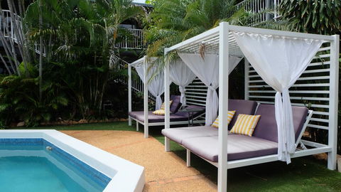 Paraway Motel - Darwin Holiday 3