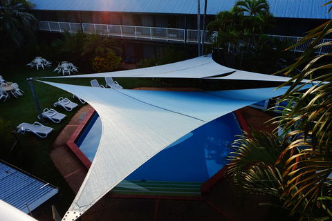 Paraway Motel - Darwin Holiday 0