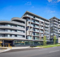 Parc Hotel Bundoora - Darwin Holiday