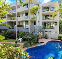 Paringa 8 - Palm Cove - Darwin Holiday