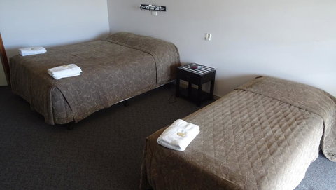 Paringa Hotel Motel - Darwin Holiday 1