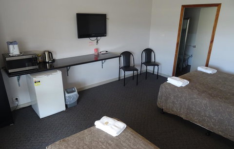 Paringa Hotel Motel - Darwin Holiday 3