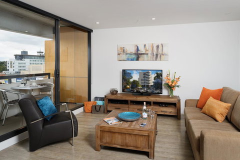 Park Avenue - IKON Glen Waverley - Darwin Holiday 0