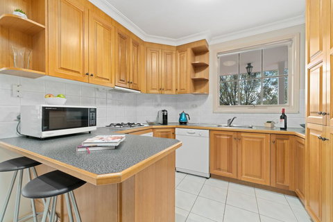 Park Avenue - IKON Glen Waverley - Darwin Holiday 2