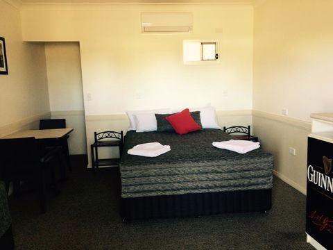 Park Avenue Hotel Motel - Darwin Holiday 1