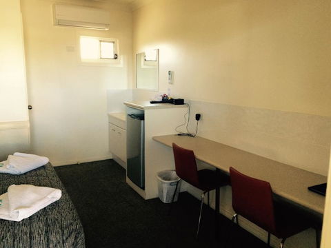 Park Avenue Hotel Motel - Darwin Holiday 2