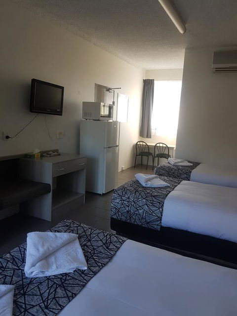 Park Drive Motel - Darwin Holiday 3