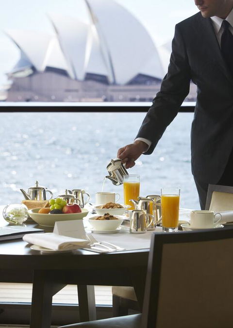 Park Hyatt Sydney - Darwin Holiday 3
