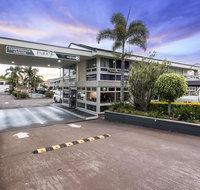 Park Motor Inn - Darwin Holiday