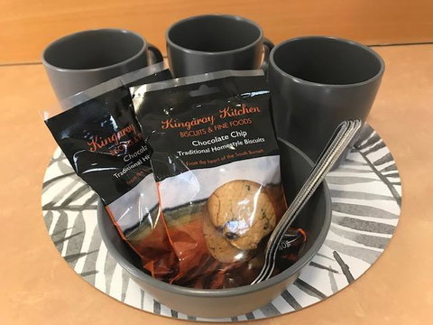 Park Motor Inn - Darwin Holiday 2