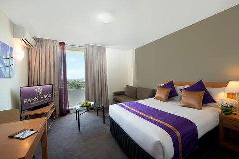 Park Regis Concierge Apartments - Darwin Holiday 2