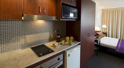 Park Regis Concierge Apartments - Darwin Holiday 3