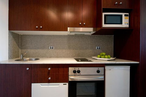 Park Regis Concierge Apartments - Darwin Holiday 1