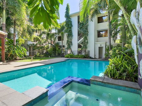 Park Royal - Darwin Holiday 0