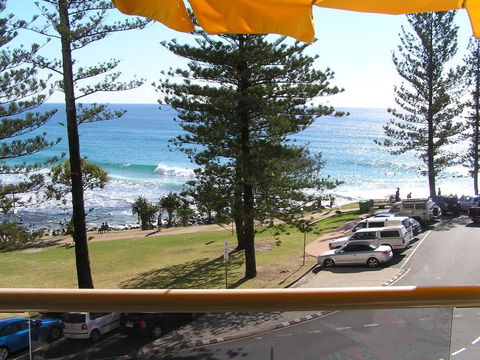 Park Towers Holiday Units - Darwin Holiday 1