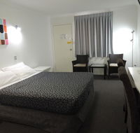 Park View Motel - Darwin Holiday