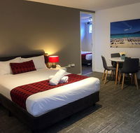 Parkdale Motor Inn - Darwin Holiday
