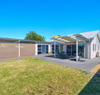 Parker Eco House - Darwin Holiday