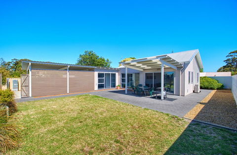 Parker Eco House - Darwin Holiday 0