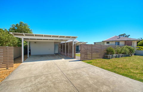 Parker Eco House - Darwin Holiday 1