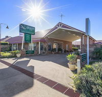 Parkes International - Darwin Holiday