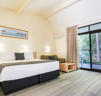 Parkhaven - Darwin Holiday