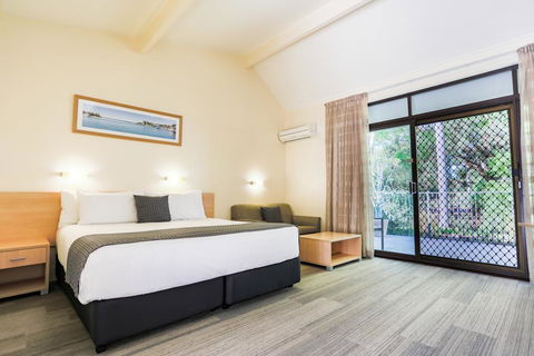 Parkhaven - Darwin Holiday 0