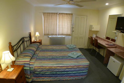 Parkhaven Motel - Darwin Holiday 2